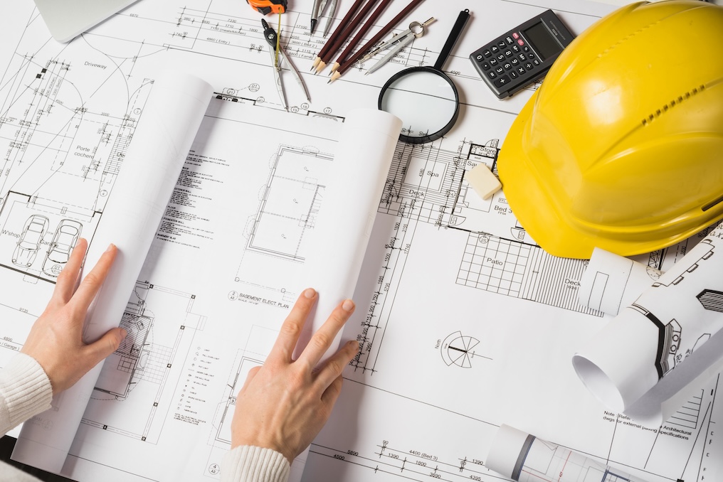 tahapan perencanaan proyek