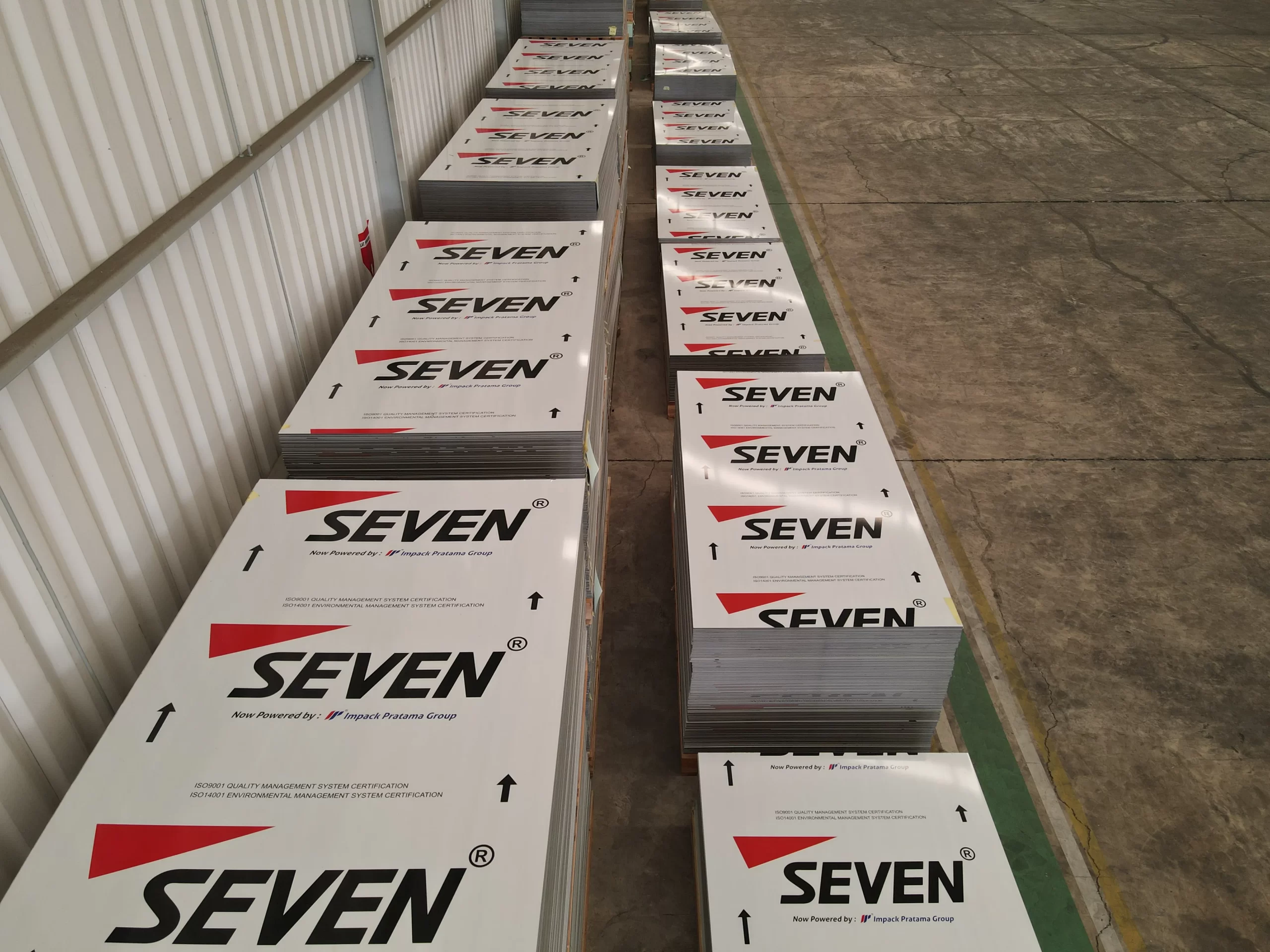 Jenis Core ACP Seven : PE, FR, dan A2