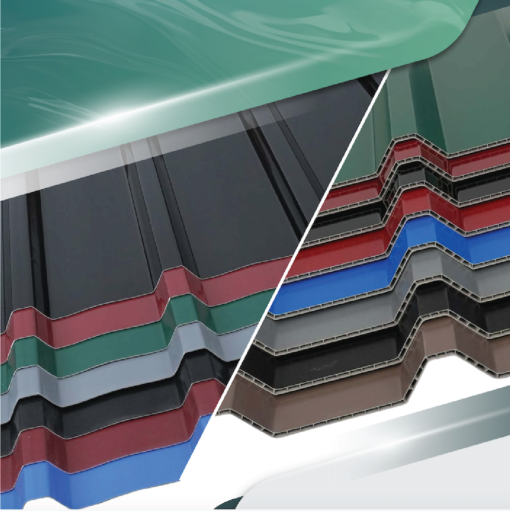 Thumbnail Alderon Coating Series - Profil Alderon Lite & AlderonRS